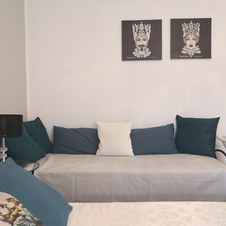 Casa La Morettina - Cortile Privato Interno Сиракузы Экстерьер фото