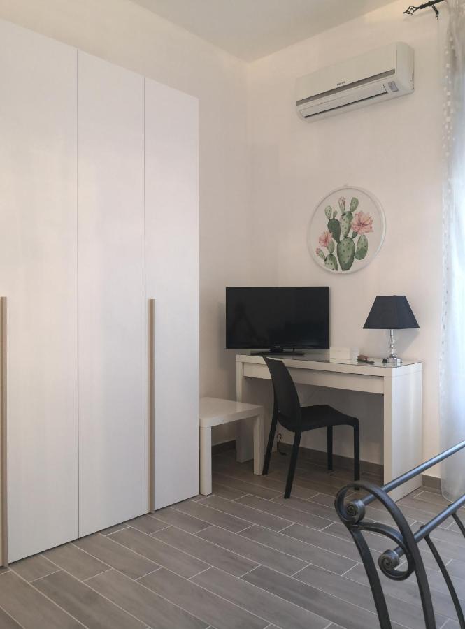 Casa La Morettina - Cortile Privato Interno Сиракузы Экстерьер фото