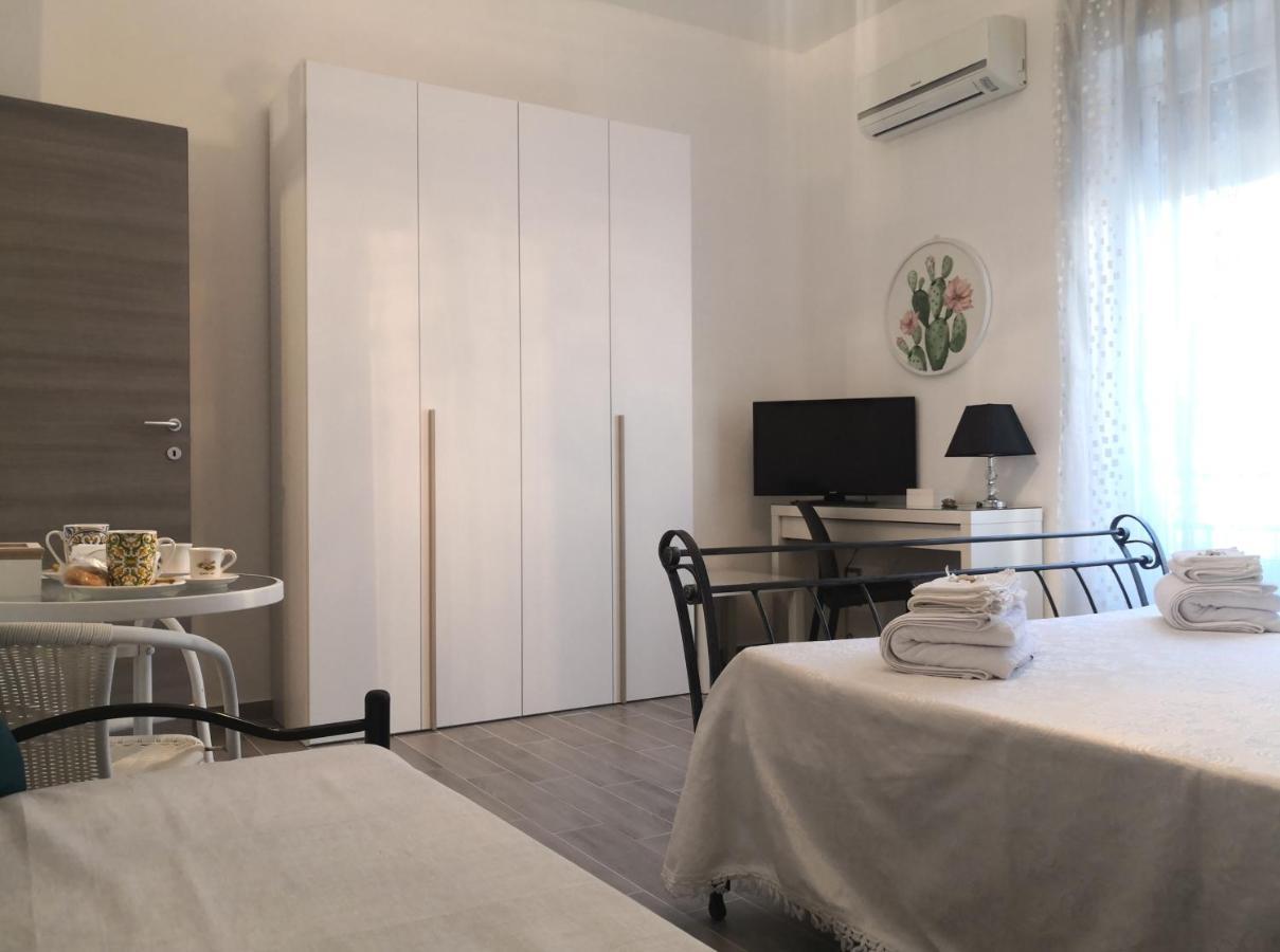 Casa La Morettina - Cortile Privato Interno Сиракузы Экстерьер фото