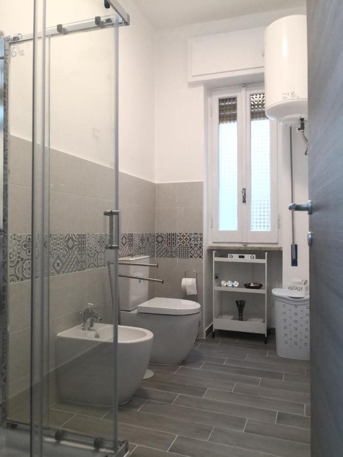 Casa La Morettina - Cortile Privato Interno Сиракузы Экстерьер фото